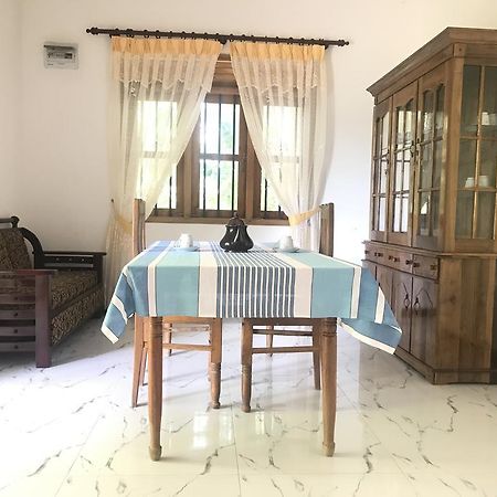 Mount Nature Villa 希克杜沃 外观 照片