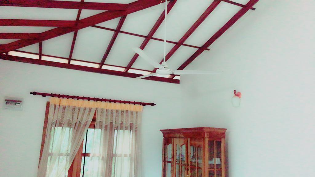 Mount Nature Villa 希克杜沃 外观 照片