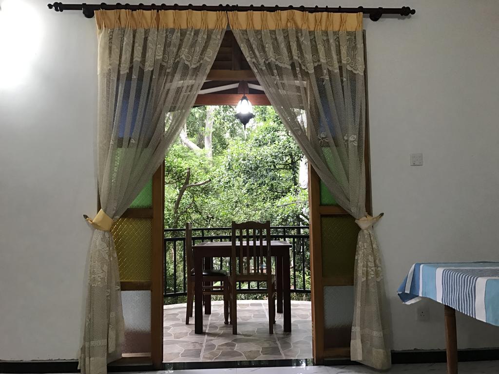 Mount Nature Villa 希克杜沃 外观 照片