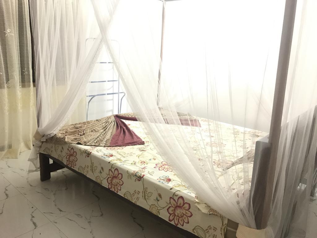 Mount Nature Villa 希克杜沃 外观 照片