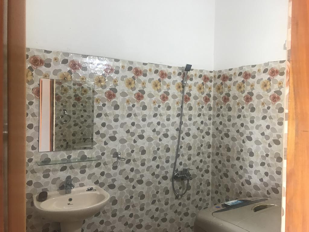 Mount Nature Villa 希克杜沃 客房 照片