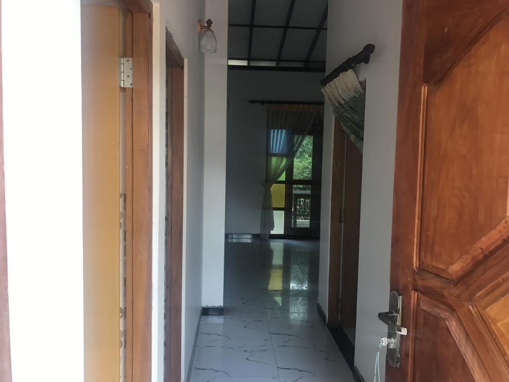 Mount Nature Villa 希克杜沃 客房 照片