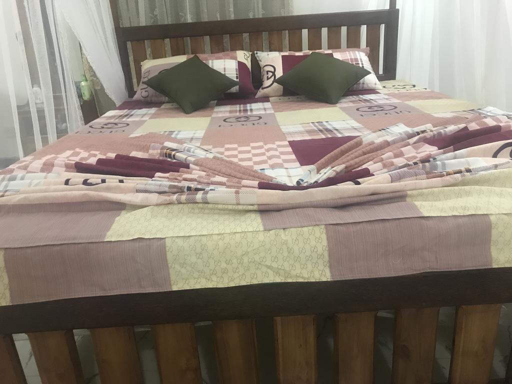 Mount Nature Villa 希克杜沃 客房 照片