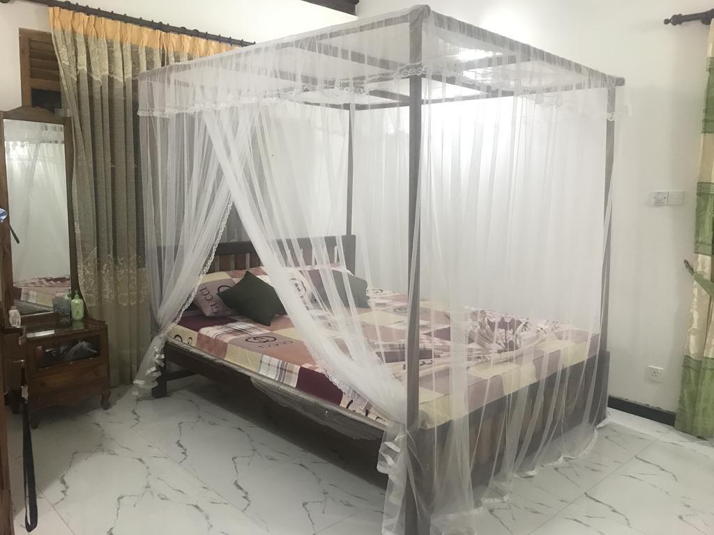 Mount Nature Villa 希克杜沃 客房 照片