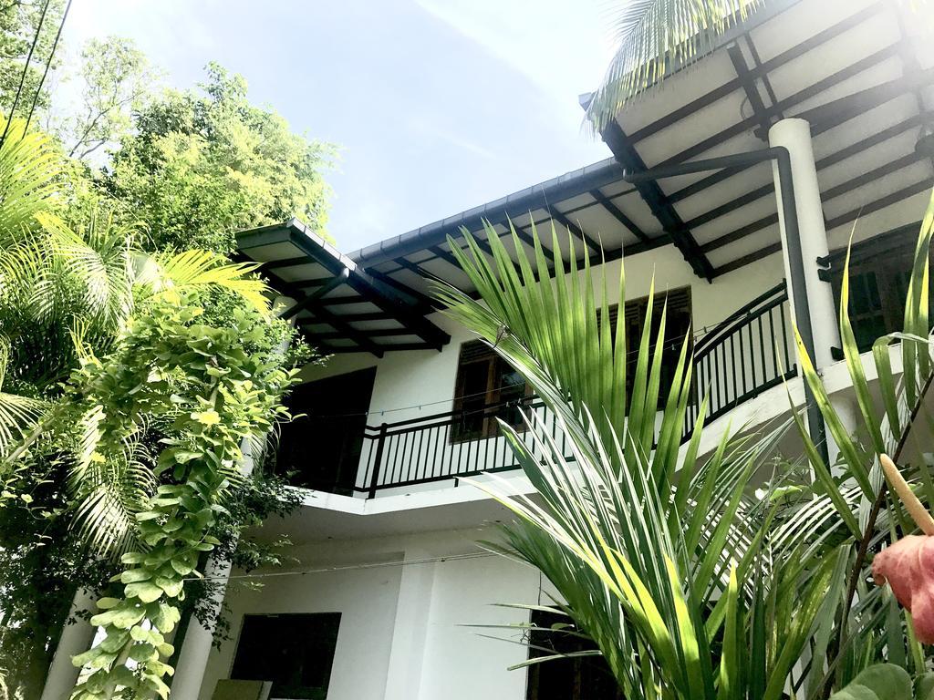 Mount Nature Villa 希克杜沃 外观 照片