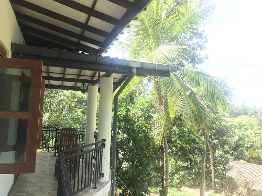 Mount Nature Villa 希克杜沃 外观 照片